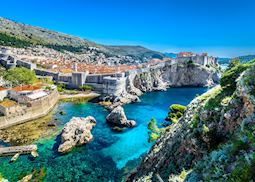 Dubrovnik, Croatia
